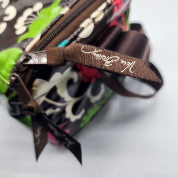 Vera Bradley lunch box / cooler - Picture 6 of 7